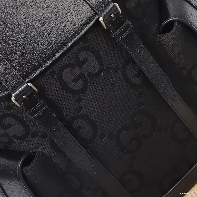 Brother Sam Yupoo Bag 2306YA0049 Gucci 0614